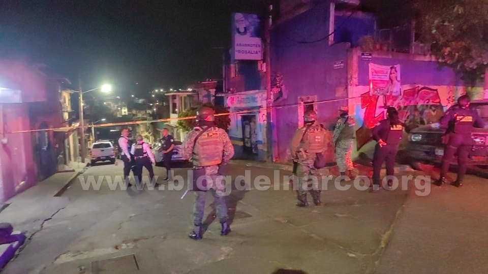 Ataque armado en velorio en Morelia, Michoacán deja un muerto y un herido