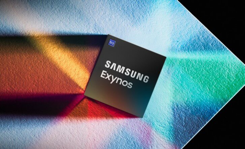 Samsung to enter laptop processor market with a new Exynos chip in H2 2021