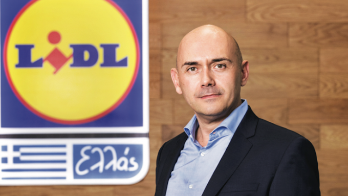 Η Lidl «αρνείται» να λανσάρει ηλεκτρονικό κατάστημα στην Ελλάδα