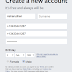 Create Facebook Account Without Mobile Number or Email