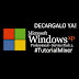 Descargar Windows XP Sp3 [Pre-Activado] + Colección Drivers SATA | Edición Junio 2015