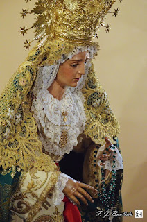 Nuestra Señora de las Maravillas