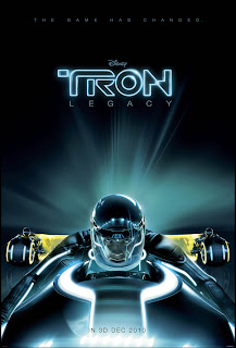 Tron Legacy 2 pelicula online