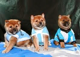 Argentina