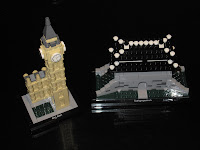 Lego Architecture Set1