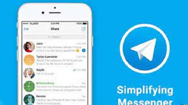 Sama seperti beberapa aplikasi chatting lainnya Cara Secret Chat Telegram 2022