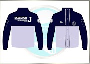 Konsep 30+ Desain Jaket Organisasi