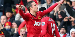 Video Gol Manchester United 2-1 Liverpool