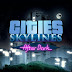 CITIES SKYLINES AFTER DARK