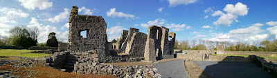 Kells Priory