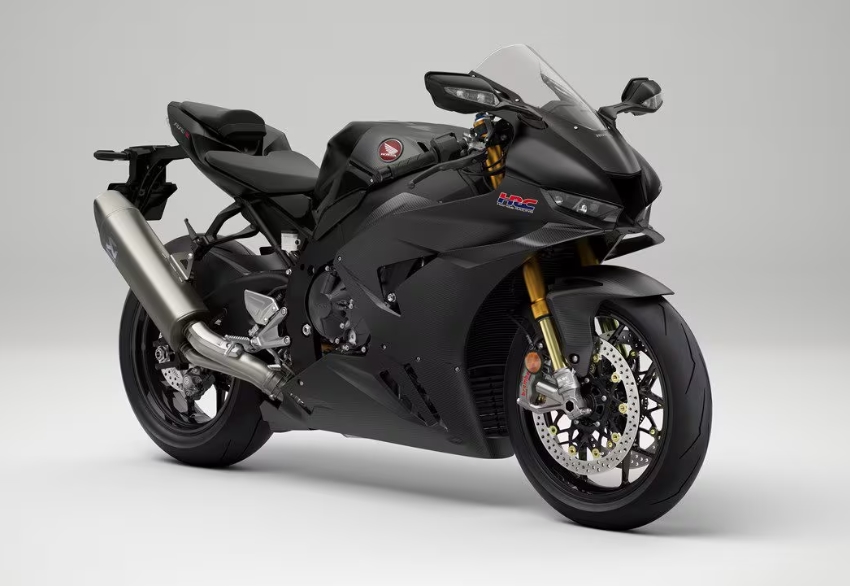 CBR1000RRR