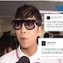 VICE GANDA Sinagot ni Teddy Casi�o sa TWITTER