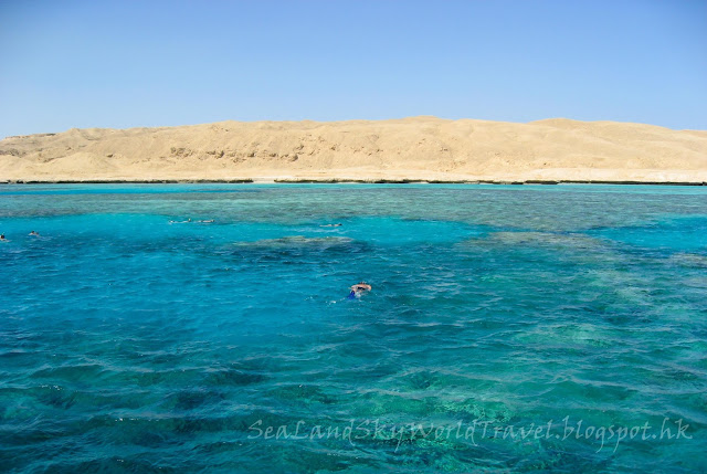 埃及, egypt, 紅海, red sea, 洪加達