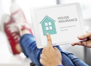   Is The House Affected by A Landslide Entitled to Home Insurance