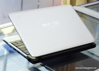 Jual Acer Aspire 1810TZ ( 11.6-Inch ) Banyuwangi