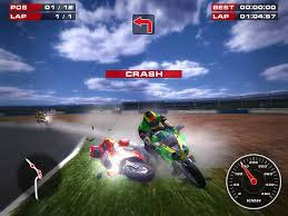 super Bike Racers 2017