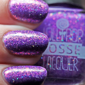 Lollipop Posse Lacquer Skip to the Sweet Shop