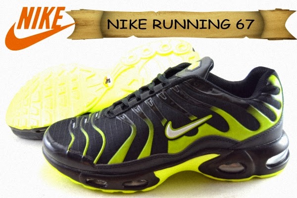 Sepatu Running  Sepatu Running Nike Pria 67