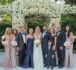 Nate Thompson S Wedding Photo