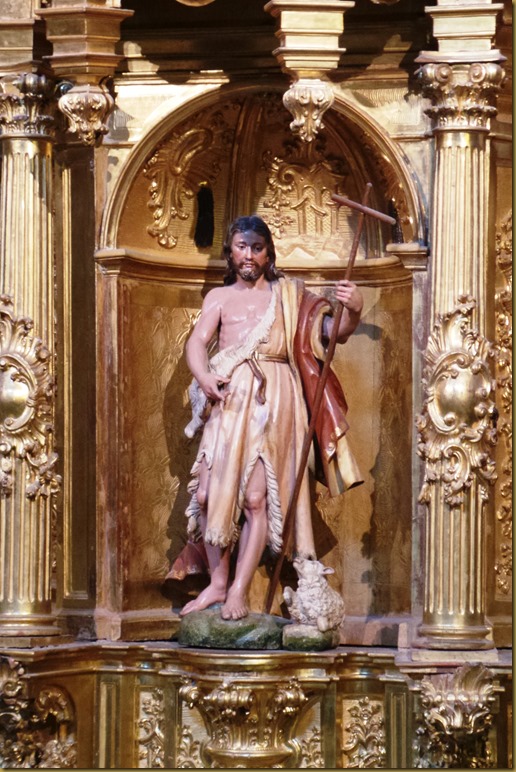 20180426_181839 Monasterio Santa Maria la Real de Najera, Espanha (S J Batista)