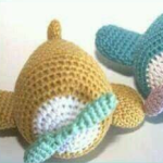 PATRON GRATIS AVION AMIGURUMI 22354