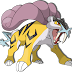 雷公技能 | 雷公進化 - 寶可夢Pokemon Go精靈技能配招 Raikou