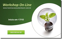 Iluminação sustentável