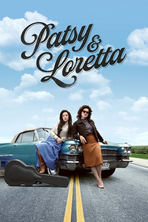 Descargar Patsy & Loretta 2019 Blu Ray Latino Online