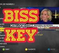 NFL - Frequency + Biss Key
