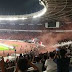 Indonesia Dijatuhi Hukuman Denda Miliaran dan Larangan Tanpa Penonton oleh FIFA