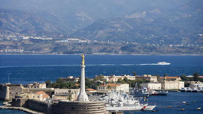 sicily city tourism