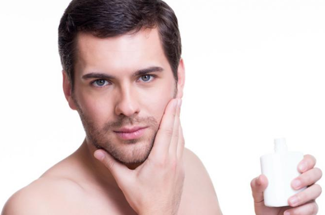 Skincare Tips for Men