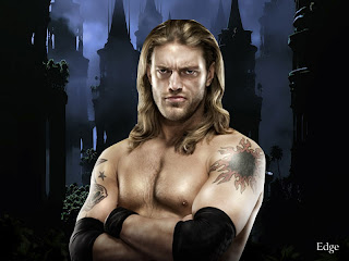 Edge Wallpaper 2012