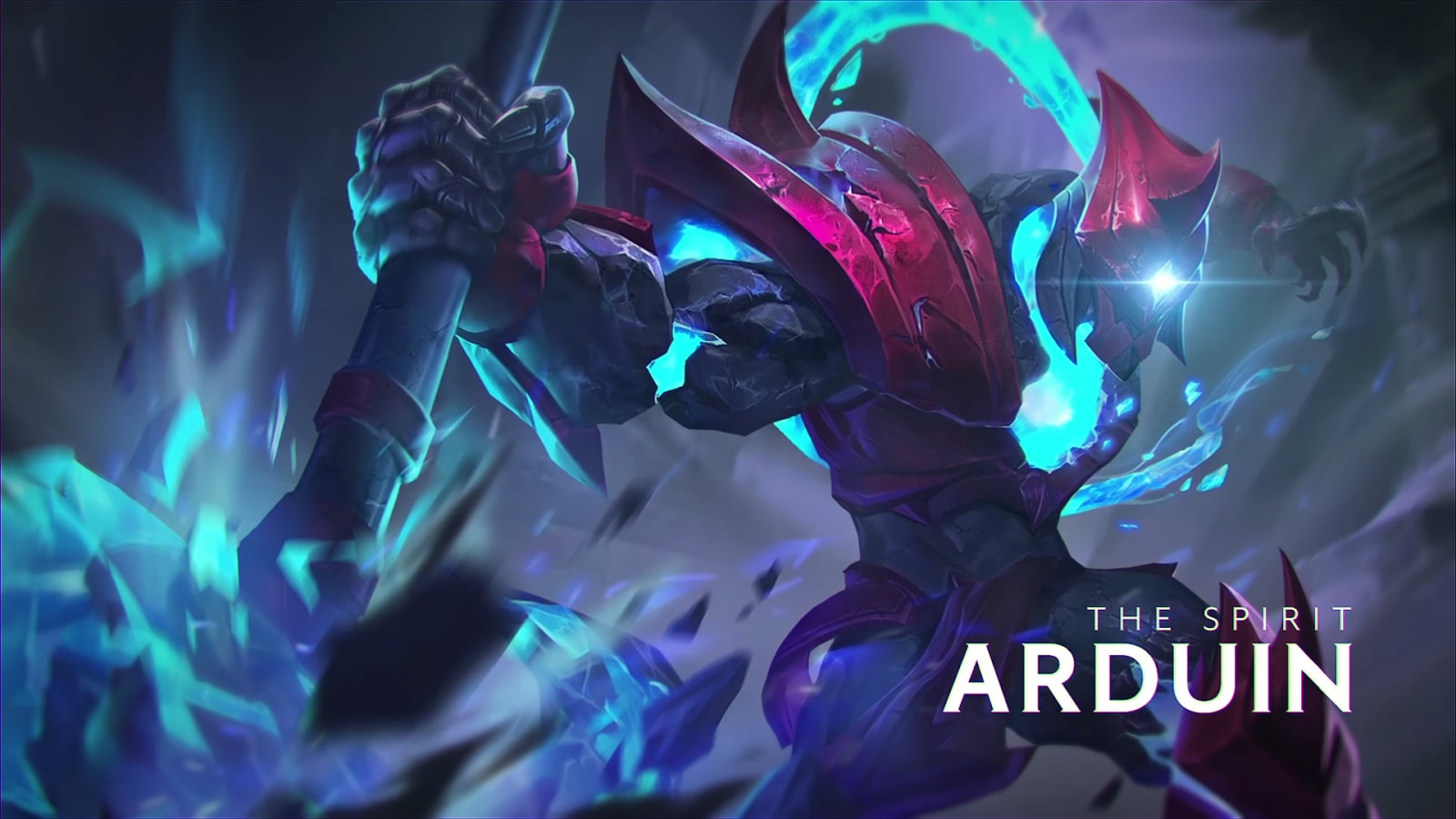 Tutorial Tips Dan Cara Menggunakan Hero Arduin Arena Of Valor AOV