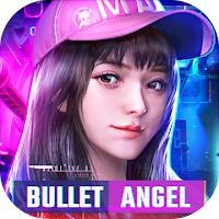 Bullet Angel Mod Apk Download Android IOS