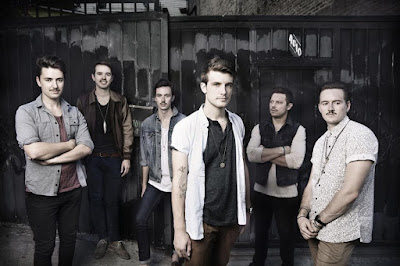 Hands Like Houses Band Picture