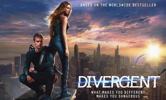 Divergent Movie