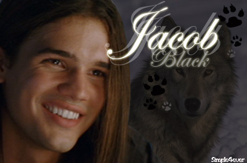 Jacob Black