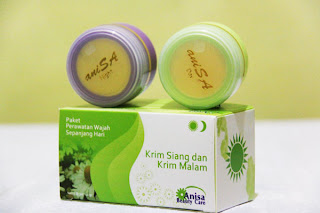 CREAM ANISA ASLI MURAH