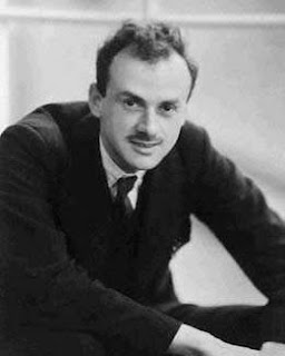 Biografi Paul Dirac