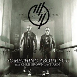 Wisin y Yandel - Something About You