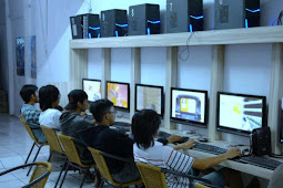 21 Game Warnet Paling Legendaris Kesukaan Anak Jaman Old