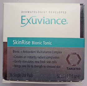 Exuviance SkinRise Bionic Tonic