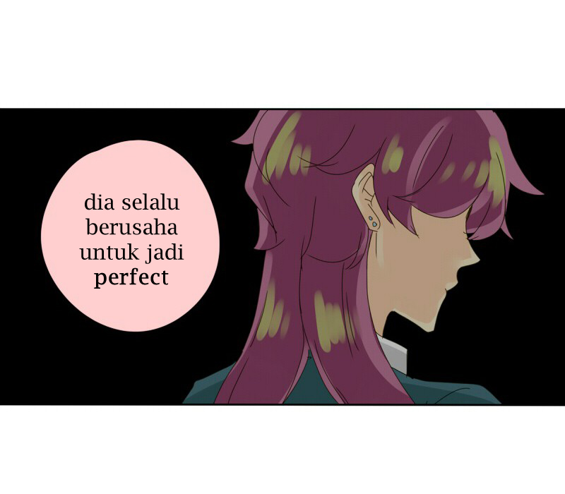 Webtoon UnOrdinary Bahasa Indonesia Chapter 50