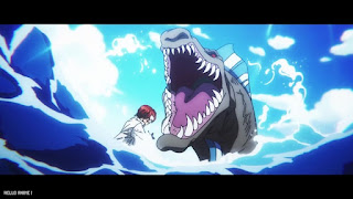 ワンピース アニメ 1081話 ONE PIECE Episode 1081