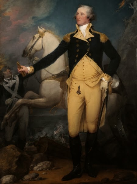 George Washington