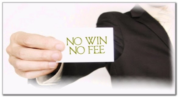 No Win No Fee Claim Company Approach Them Now