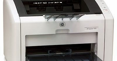 Impresora HP LaserJet 1022 imprime caracteres especiales ...