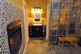 Shower Design New Style