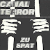 Canalterror - Zu Spät